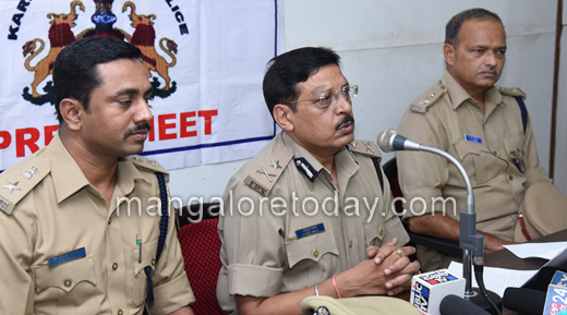 Harish murder case